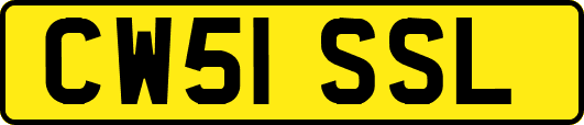CW51SSL