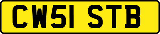 CW51STB