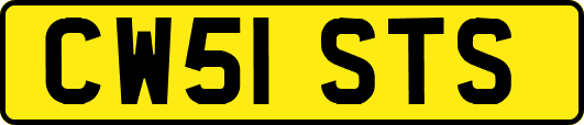 CW51STS