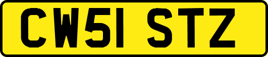 CW51STZ