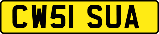 CW51SUA