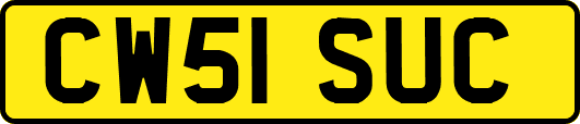 CW51SUC