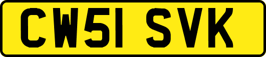 CW51SVK