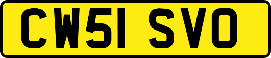 CW51SVO