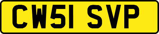 CW51SVP
