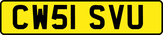 CW51SVU