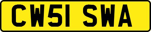 CW51SWA