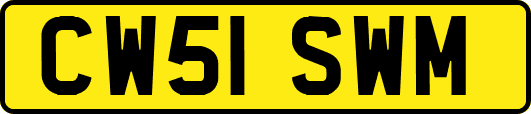 CW51SWM