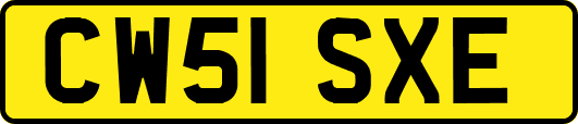 CW51SXE