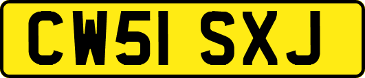 CW51SXJ