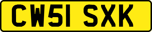 CW51SXK