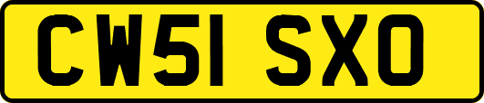 CW51SXO
