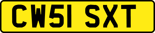 CW51SXT