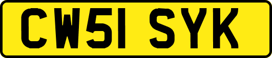 CW51SYK