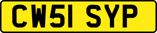 CW51SYP