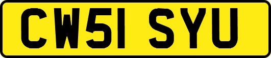 CW51SYU
