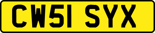 CW51SYX