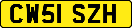 CW51SZH
