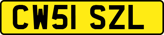 CW51SZL