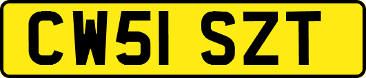 CW51SZT