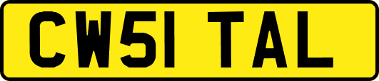 CW51TAL