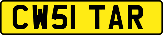 CW51TAR