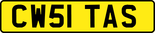 CW51TAS