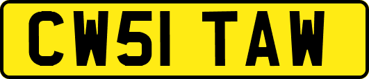 CW51TAW