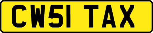 CW51TAX