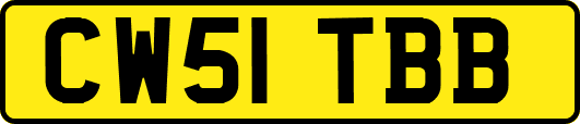 CW51TBB