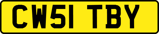 CW51TBY