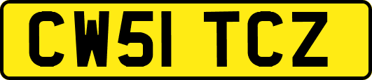 CW51TCZ