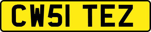 CW51TEZ