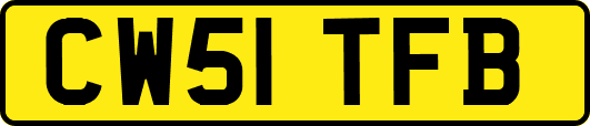 CW51TFB