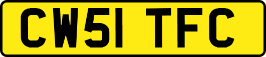 CW51TFC
