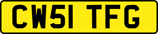 CW51TFG