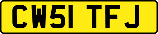 CW51TFJ