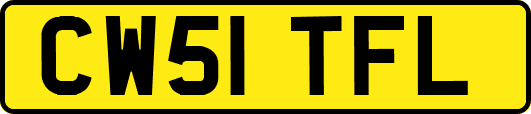 CW51TFL