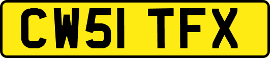 CW51TFX