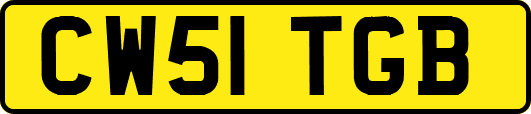CW51TGB