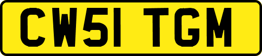 CW51TGM