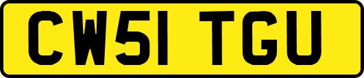 CW51TGU
