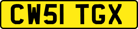 CW51TGX