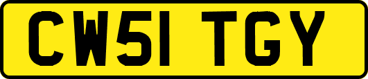 CW51TGY