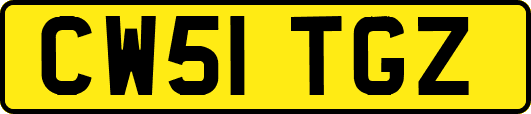 CW51TGZ
