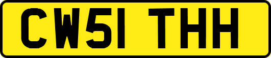 CW51THH
