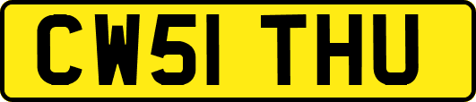 CW51THU