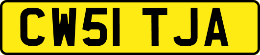 CW51TJA