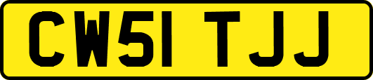 CW51TJJ