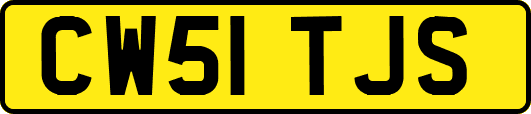 CW51TJS